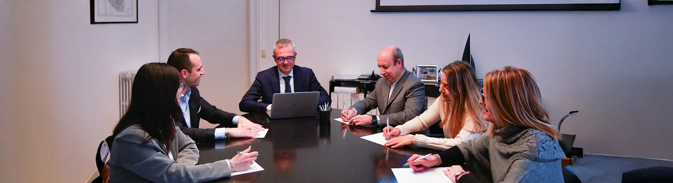 Studio Notaio Gianfranco Benetti - Funzioni del Notaio