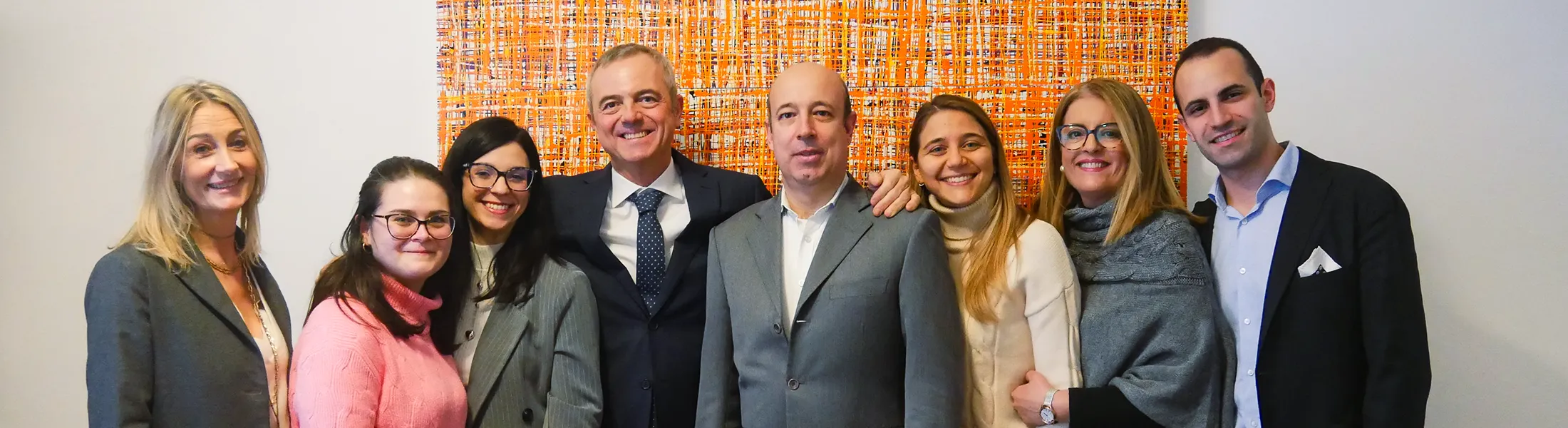 Studio Notaio Gianfranco Benetti - Ufficio di Milano