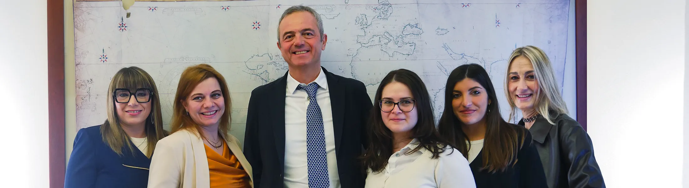 Studio Notaio Gianfranco Benetti - Ufficio di Rozzano