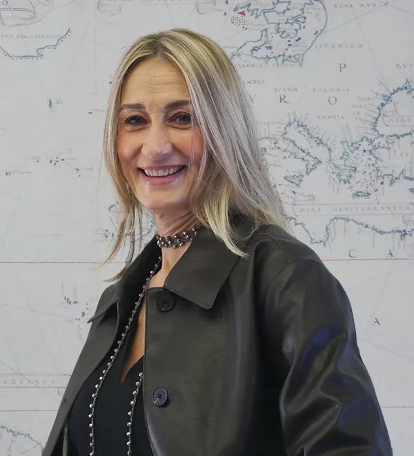 Studio Notaio Gianfranco Benetti - Avv. Simona Ferraresi