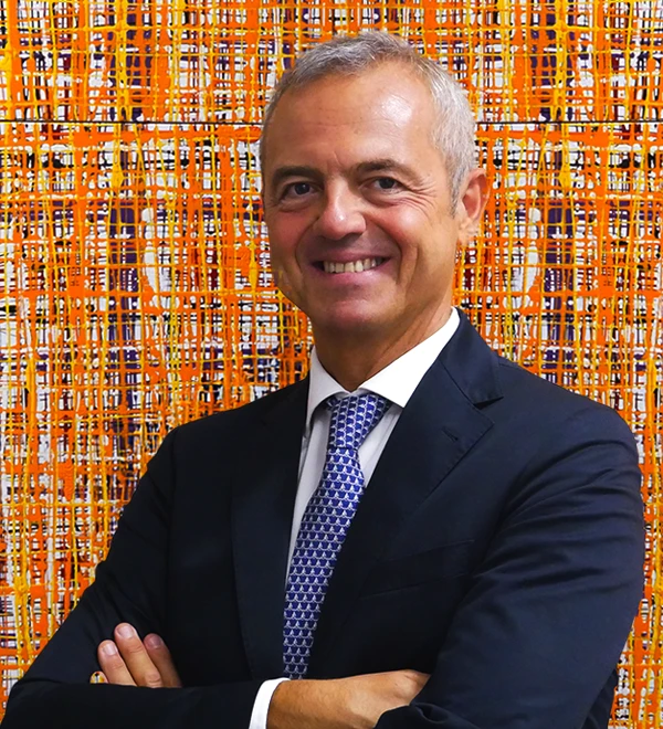 Studio Notaio Gianfranco Benetti - Notaio Gianfranco Benetti