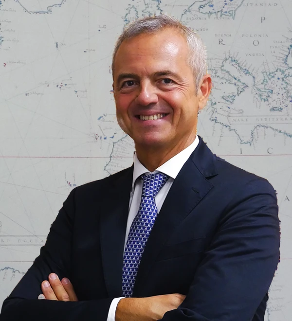 Studio Notaio Gianfranco Benetti - Notaio Gianfranco Benetti